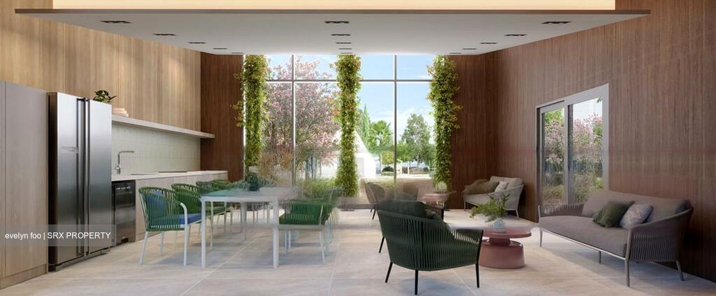 Canberra Crescent Residences (D27), Condominium #469726551